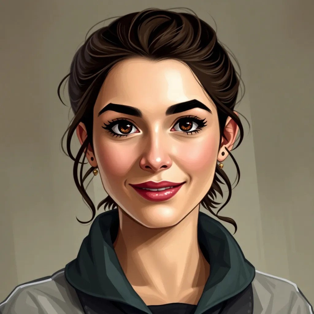 Rhea Quinn Avatar