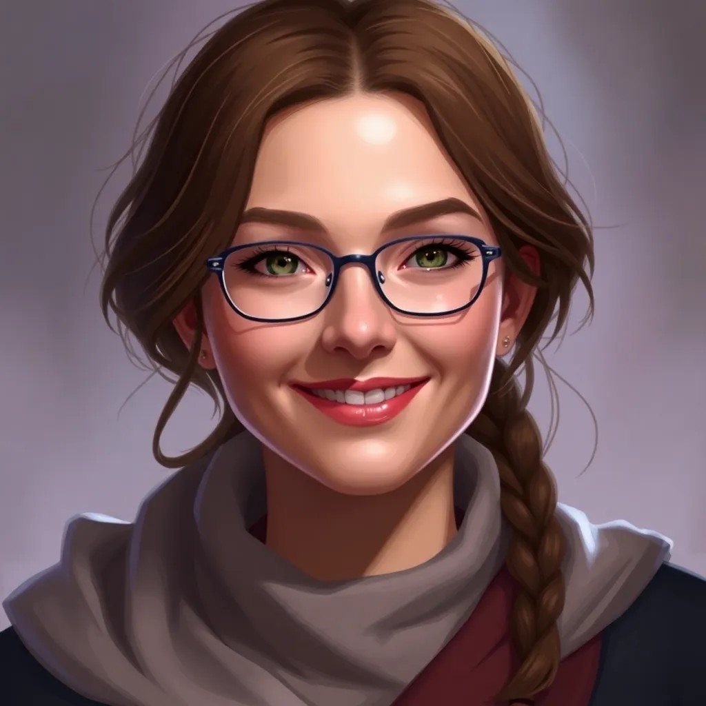 Ivy Hale Avatar