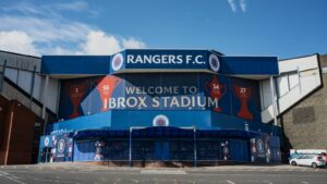 Scottish Football: A Betting Angle on a Legendary Tradition